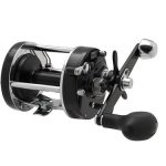 Abu Garcia Ambassadeur Trolling 7000i Line Counter pescuit somn