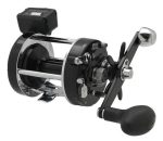 Abu Garcia Ambasssadeur 7000i Linecounter, Right Hand pescuit somn