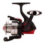 Abu Garcia Cardinal 50 FD pescuit biban