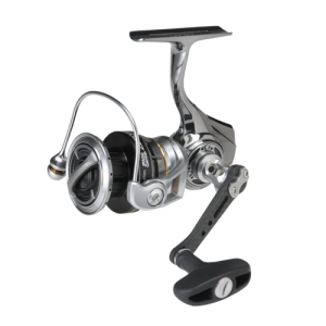 Abu Garcia Zenon 2500MSH pescuit stiuca
