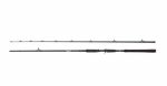 ABU GARCIA BEAST PIKE 802HP 30-100G CASTING 2.44M pescuit stiuca