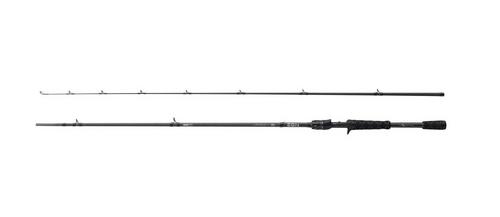 ABU GARCIA EON 662LP 3-15G BFS CASTING 1.98M pescuit stiuca