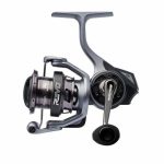 Mulineta Abu Garcia Revo SX 2500S - imagine 3