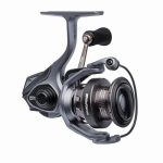Abu Garcia Revo SX Spinning Reel 2500H pescuit stiuca