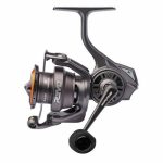 Mulineta Abu Garcia Revo X 2500SH - Image 2