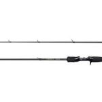 ABU GARCIA ORRA 662M 1.98M XF 10-35G CASTING pescuit stiuca