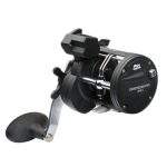 Abu Garcia Cardinal Trolling Line Counter 20LC pescuit somn