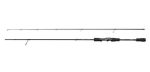 ABU GARCIA ORRA 802XH 2.44M XF 20-80G SPINNING pescuit stiuca