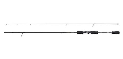 ABU GARCIA ORRA 802MH 2.44M XF 10-40G SPINNING pescuit stiuca