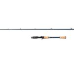 ABU GARCIA FANTASISTA NANO CASTING 7011 MH-XF 2.13M 8-42G C pescuit stiuca