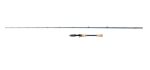 ABU GARCIA FANTASISTA NANO CASTING 7011 ML-XF 2.13M 4-21G C pescuit stiuca