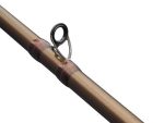 Lanseta Abu Garcia Beast Pro Jerkbait Cast 7311 MH 2.21m/25-70g - Image 2