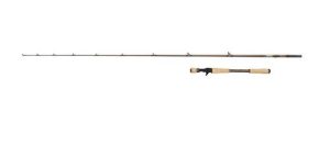 Abu Garcia Beast Pro2 Jerkbait Casting Rod 1.98m/45-120g pescuit stiuca