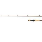Abu Garcia Beast Pro Jerkbait Cast 6611 H 1.98m/30-90g pescuit stiuca