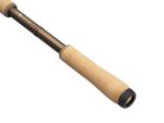 LANSETA ABU GARCIA BEAST PRO2 7411 XH LIVE CAST 2.23M 40-100G - imagine 4