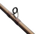 LANSETA ABU GARCIA BEAST PRO2 7411 XH LIVE CAST 2.23M 40-100G - imagine 3