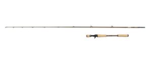 ABU GARCIA BEAST PRO2 6511 XH LIVEVERT CAST 1.95M 50-120G pescuit stiuca