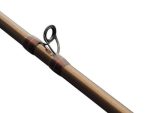 LANSETA ABU GARCIA BEAST PRO2 6511 XH LIVEVERT CAST 1.95M 50-120G - Image 2