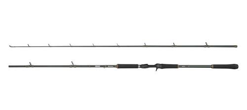 ABU GARCIA BEAST X2 7411 HP CAST 2.23M 40-120G pescuit stiuca