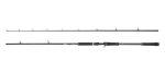 ABU GARCIA BEAST X2 822 EXTREME CAST 2.49M 100-280G pescuit stiuca