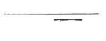 ABU GARCIA BEAST X2 6611 H JB CAST 1.98M 35-100G pescuit stiuca