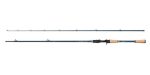 ABU GARCIA FANTASISTA NANO CASTING 742 MP-XF 2.23M 7-35G C pescuit stiuca