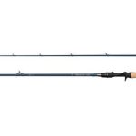 ABU GARCIA FANTASISTA NANO CASTING 762 H-XF 2.29M 20-80G C pescuit stiuca