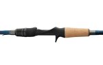 LANSETA ABU GARCIA FANTASISTA NANO CASTING 6611 M-XF 1.98M 5-30G C - Image 5