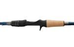 LANSETA ABU GARCIA FANTASISTA NANO CASTING 702ML-XF 2.13M 5-30G C - imagine 5