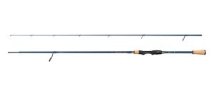 ABU GARCIA FANTASISTA NANO SPINNING ROD 902 MP-XF 2.74M 7-35G S pescuit stiuca