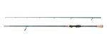 Abu Garcia Fantasista Nano Spinning Rod 662 UL-F 1.98m/1-8g pescuit stiuca
