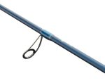 Lanseta Abu Garcia Fantasista Nano Spinning Rod 802 MH-XF 2.44m/8-45g S - imagine 2
