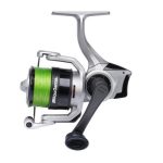 Mulineta Abu Garcia Max X Spinning Reel 2000 - Image 2