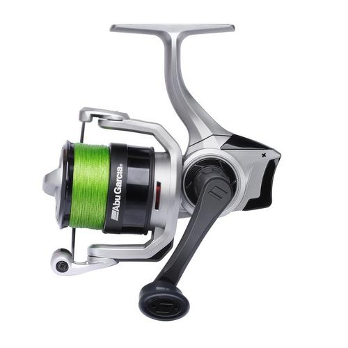 Abu Garcia Max X Spin 4000 pescuit somn