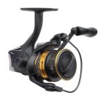 Abu Garcia Superior 2 Spinning Reel 3000 pescuit stiuca