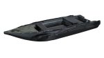 Barca gonflabila Savage Gear Inflatable Kayak E-Rider 330 Carbon Optix - Image 2
