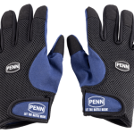Manusi Penn Casting Gloves Pescuit