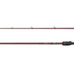 ABU GARCIA FRANSTRAM SIGNATURE PIKE MASTER CAST 802XH 2.44M 150g pescuit stiuca