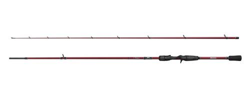 ABU GARCIA FRANSTRAM SIGNATURE PIKE MASTER CAST 802XH 2.44M 150g pescuit stiuca