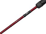 LANSETA ABU GARCIA FRANSTRAM SIGNATURE PIKE MASTER CAST 802XH 2.44M 150g - imagine 6