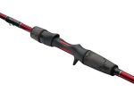 LANSETA ABU GARCIA FRANSTRAM SIGNATURE PIKE MASTER CAST 802XH 2.44M 150g - imagine 5