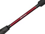 LANSETA ABU GARCIA FRANSTRAM SIGNATURE PIKE MASTER CAST 802XH 2.44M 150g - imagine 4