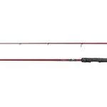 ABU GARCIA FRANSTRAM SIGNATURE PIKE MASTER SPIN 802H 2.44M 100G pescuit stiuca