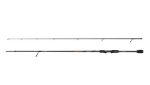 LANSETA ABU GARCIA VENDETTA4 FINESSE SOLID SPINNING 662LS XF 1.98m 2-10g pescuit pastrav