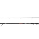 ABU GARCIA VENDETTA4 FINESSE SOLID SPINNING 762MLS XF 2.29m 3-15g pescuit pastrav