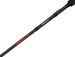 LANSETA ABU GARCIA VENDETTA4 FINESSE SOLID SPINNING 702ULS F 2.13m 1-7g - imagine 5