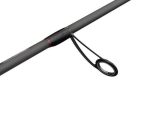 LANSETA ABU GARCIA VENDETTA4 FINESSE SOLID SPINNING 804M F 2.44m 7-30g - imagine 4
