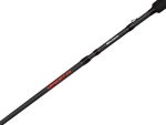 LANSETA ABU GARCIA VENDETTA4 FINESSE SOLID SPINNING 804M F 2.44m 7-30g - imagine 3