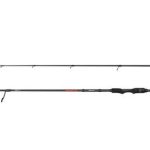 ABU GARCIA VENDETTA4 FINESSE SOLID SPINNING 662UL F 1.98m 1-7g pescuit pastrav