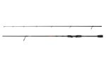ABU GARCIA VENDETTA4 FINESSE SOLID SPINNING 662UL F 1.98m 1-7g pescuit pastrav